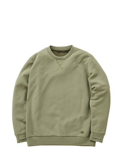 OCTA Fleece Crew