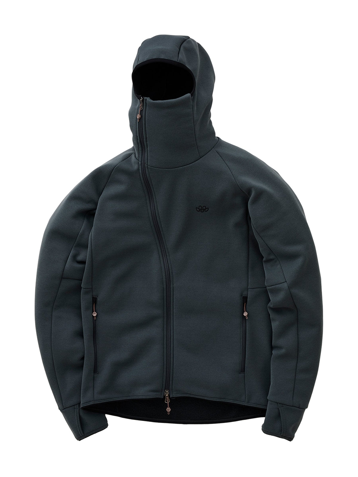 OCTA Fleece Tec Hoody