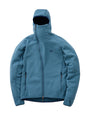 OCTA Fleece Tec Hoody