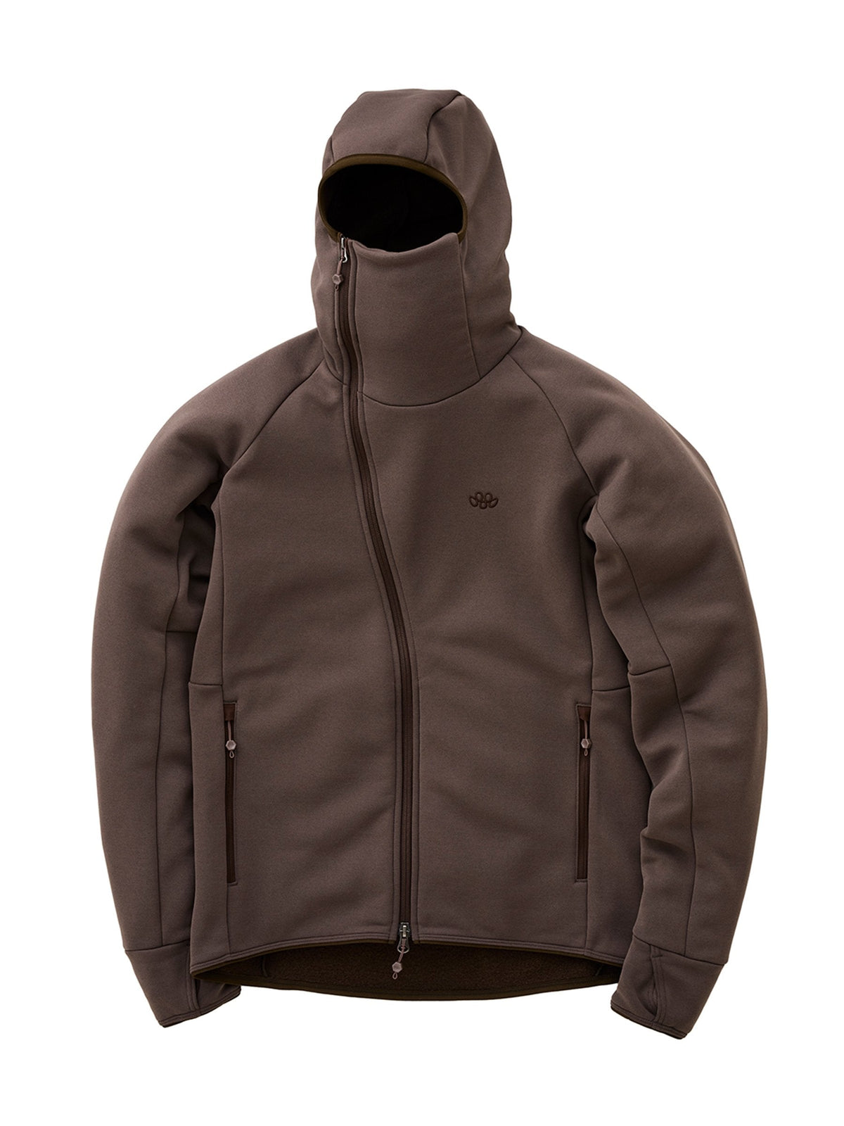 OCTA Fleece Tec Hoody