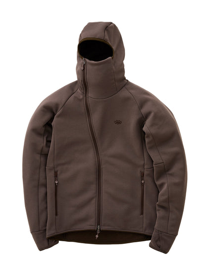 OCTA Fleece Tec Hoody