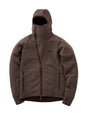 OCTA Fleece Tec Hoody
