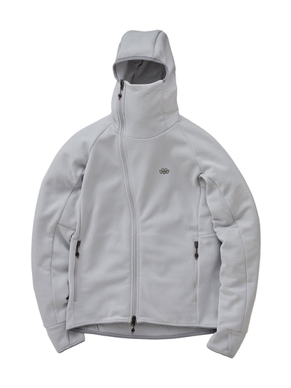 OCTA Fleece Tec Hoody