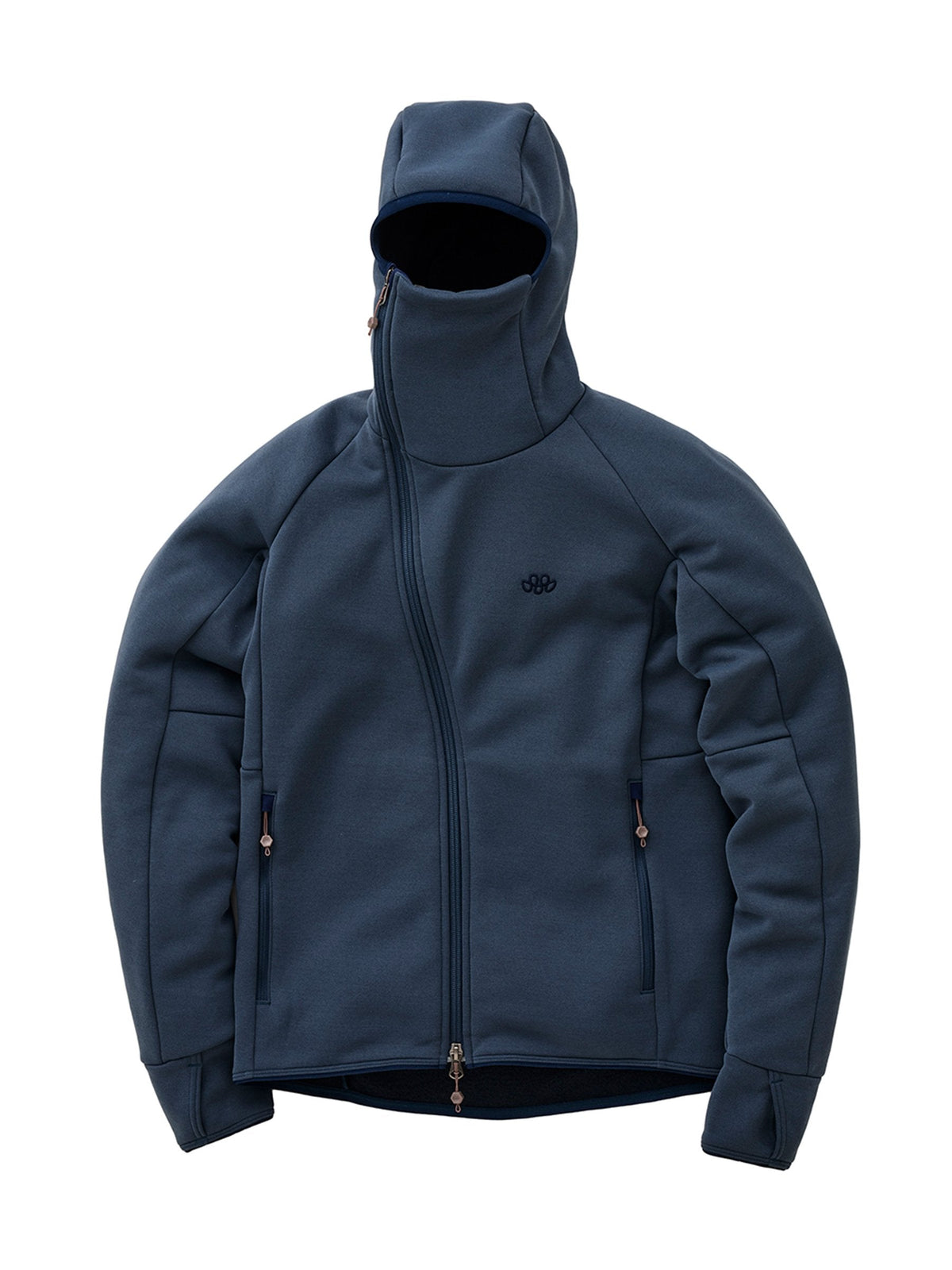OCTA Fleece Tec Hoody