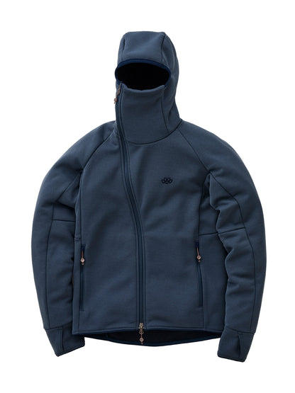 OCTA Fleece Tec Hoody