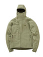 OCTA Fleece Tec Hoody