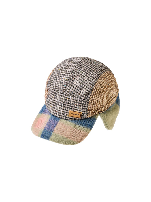 K7 Earflap Cap