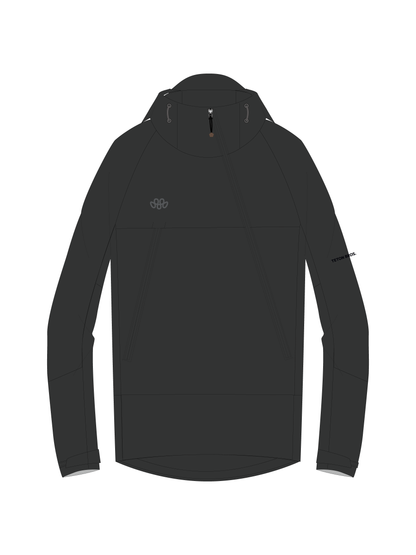 Tsurugi Jacket