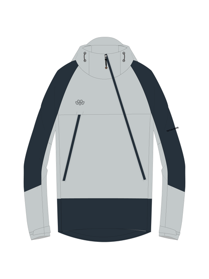 Tsurugi Jacket