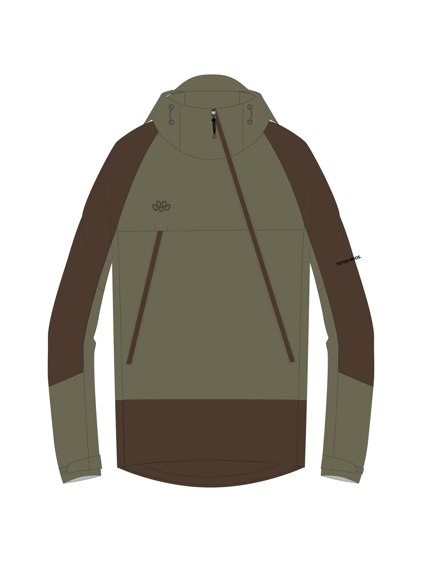 Tsurugi Jacket