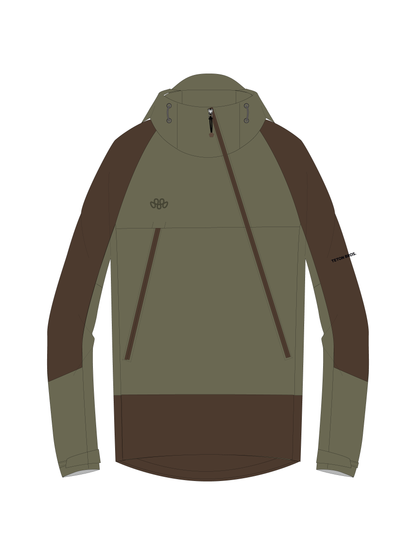 Tsurugi Jacket