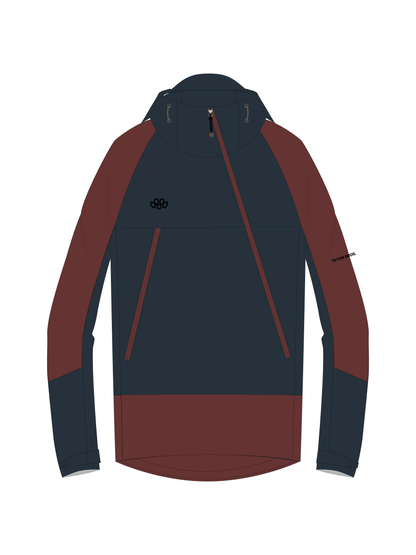 Tsurugi Jacket