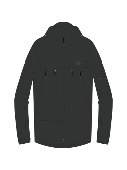 Climatic Jacket