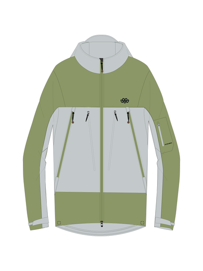 Climatic Jacket