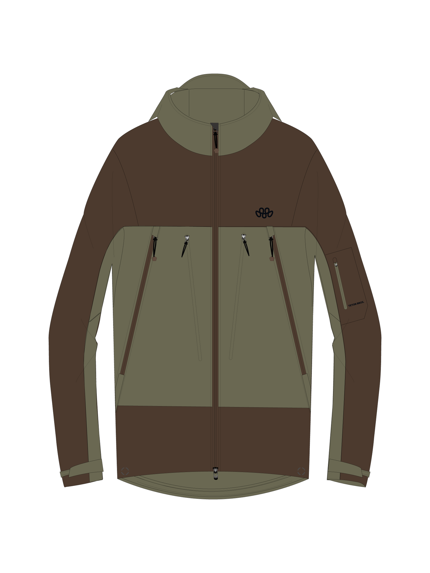 Climatic Jacket