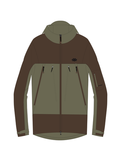 Climatic Jacket