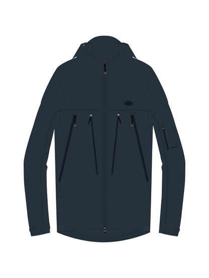 Climatic Jacket