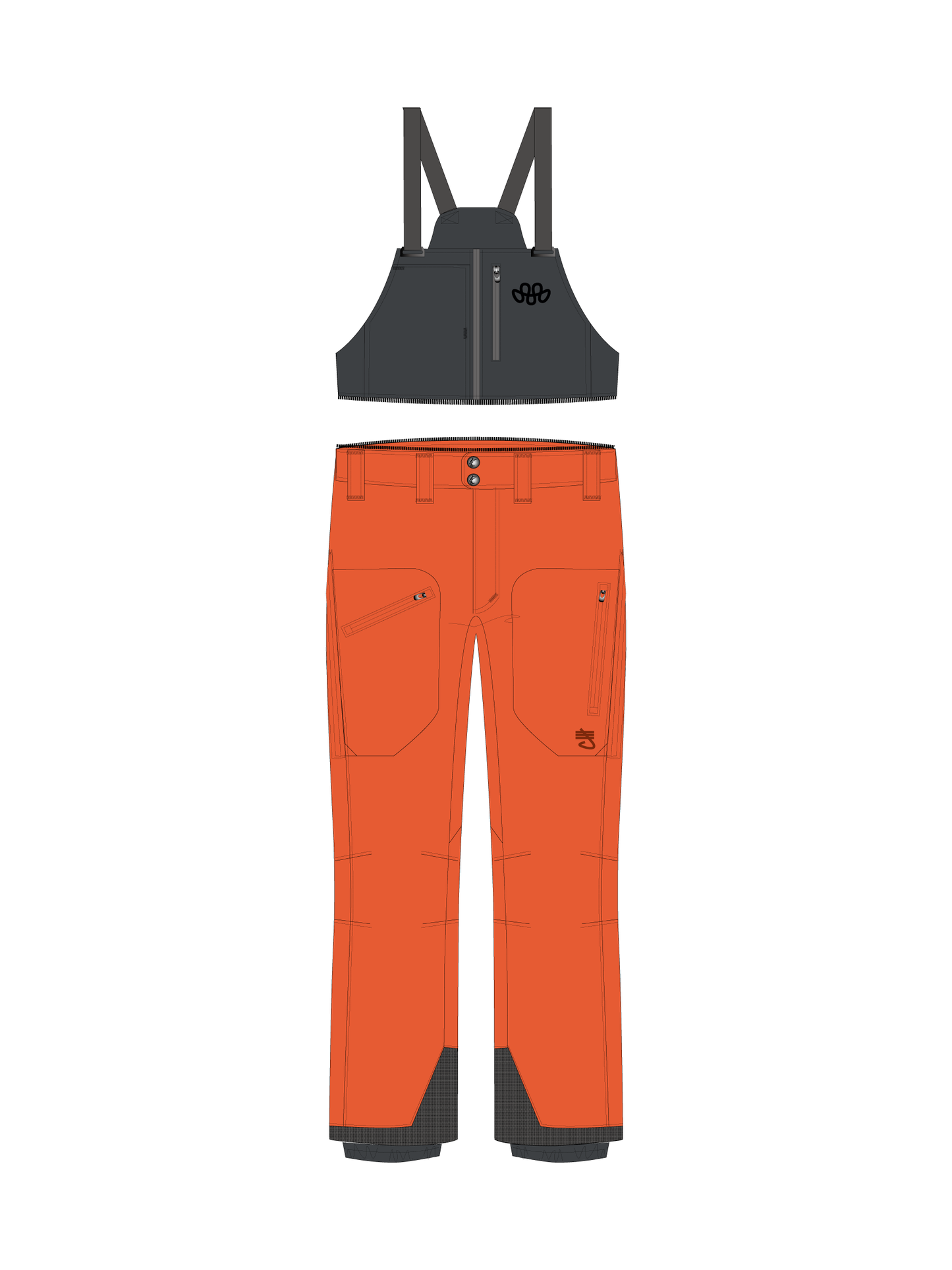 TB Pant