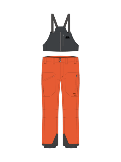 TB Pant