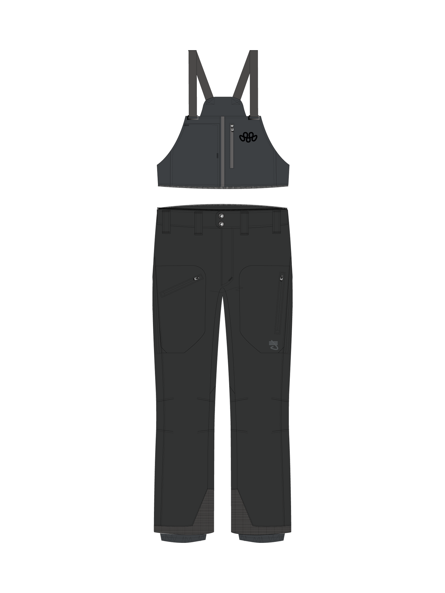TB Pant