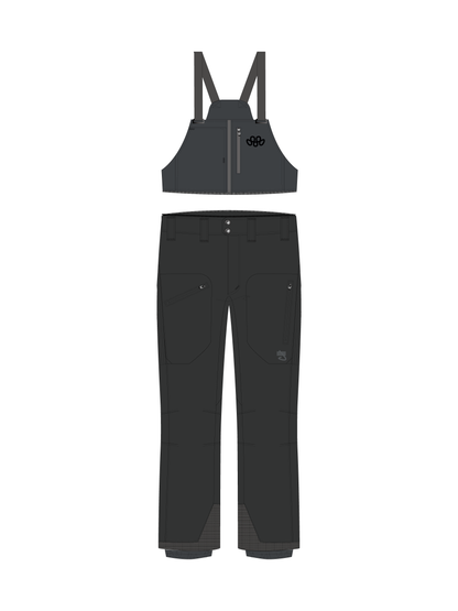 TB Pant