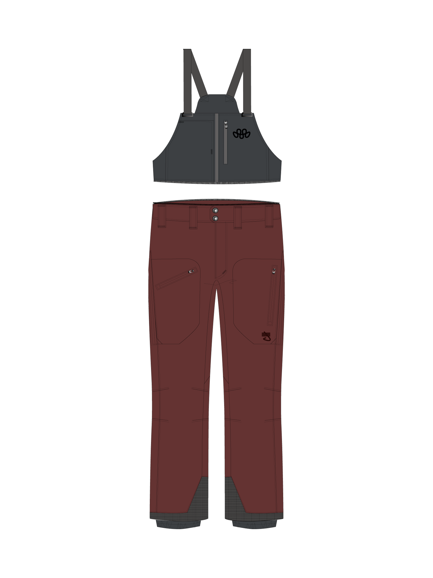 TB Pant
