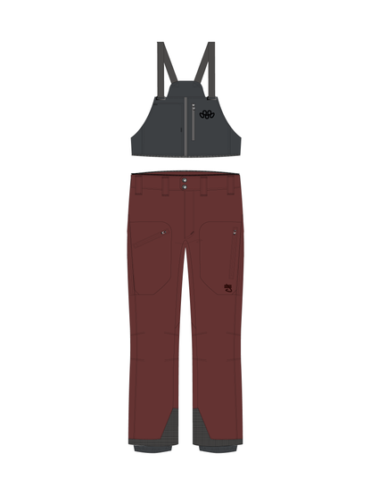 TB Pant