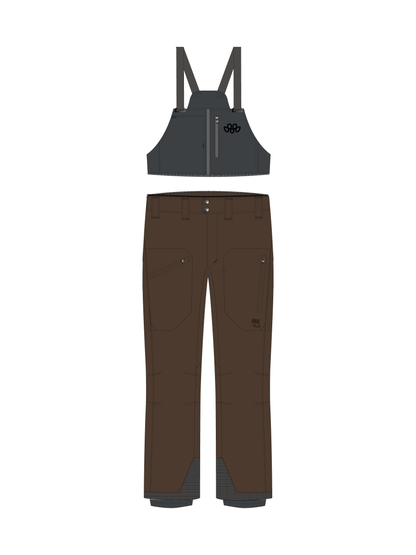 TB Pant