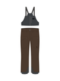 TB Pant