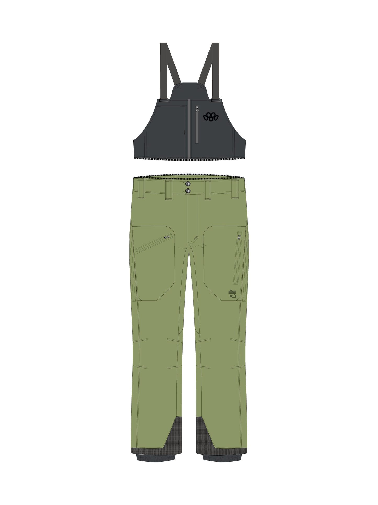TB Pant