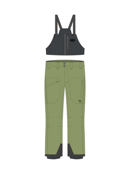 TB Pant