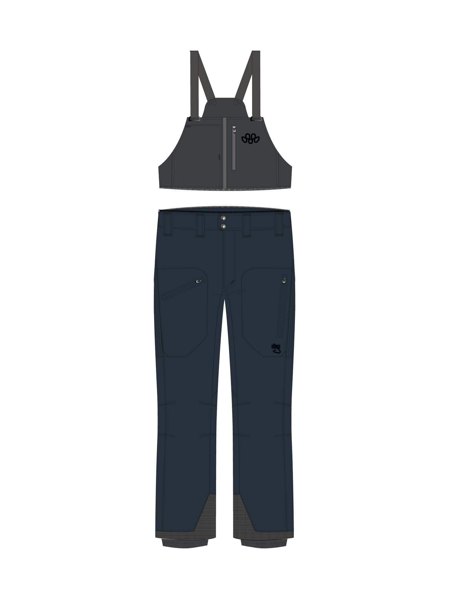 TB Pant