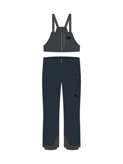TB Pant