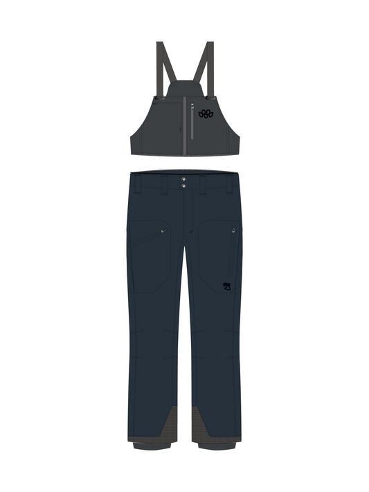 TB Pant
