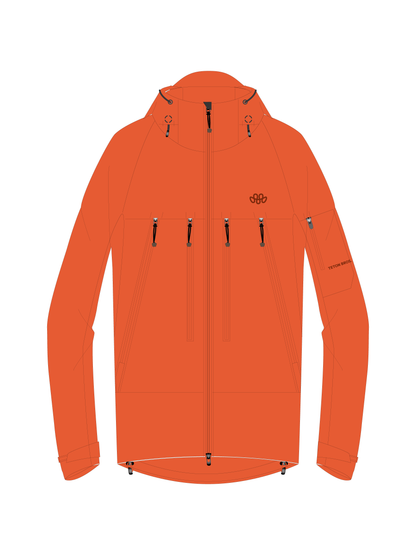 TB Jacket