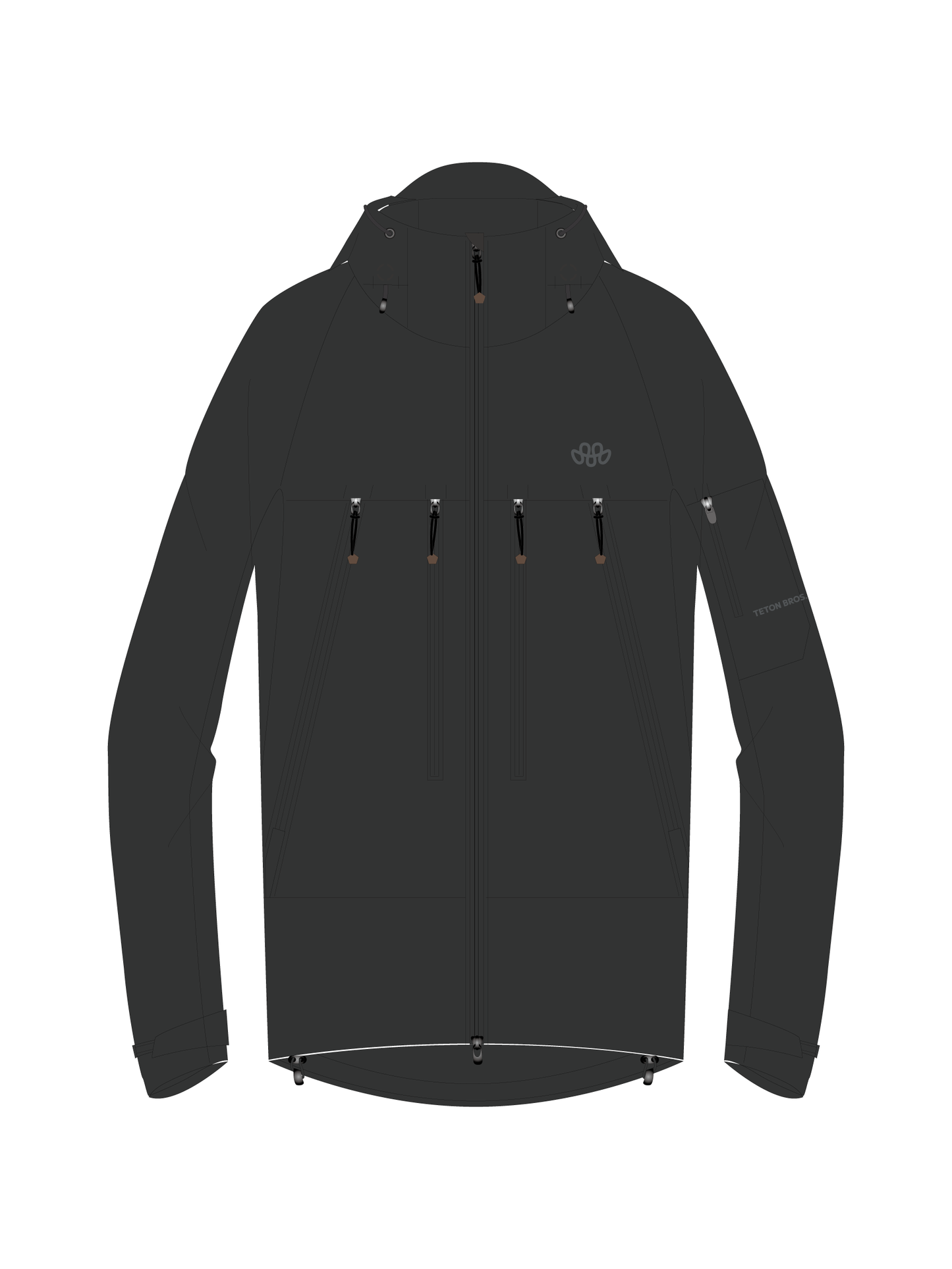 TB Jacket