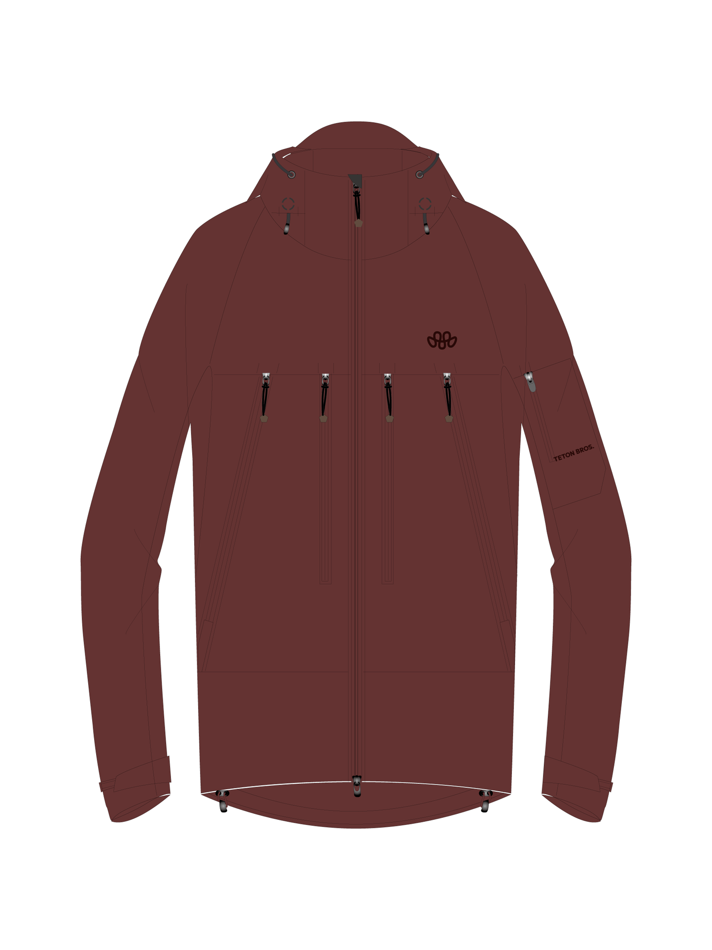 TB Jacket