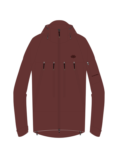 TB Jacket