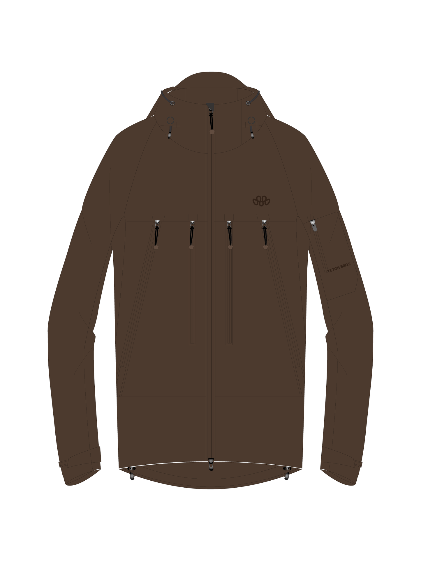 TB Jacket