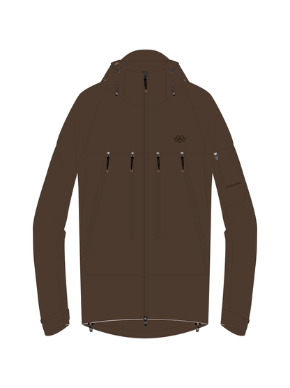 TB Jacket