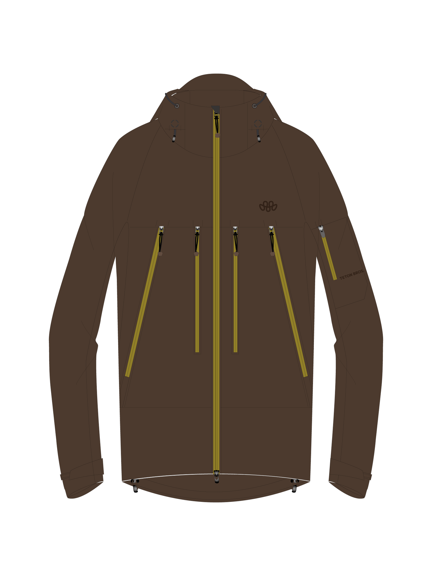 TB Jacket