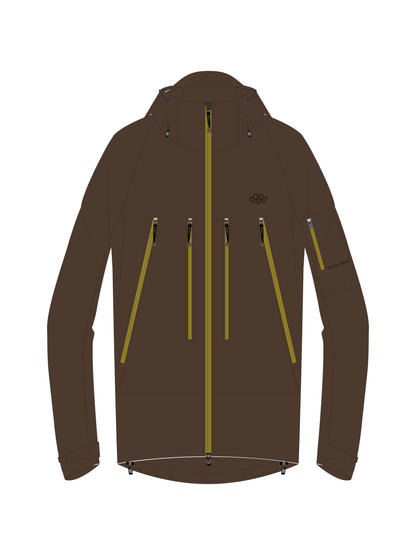 TB Jacket
