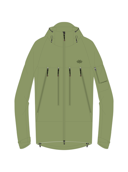 TB Jacket