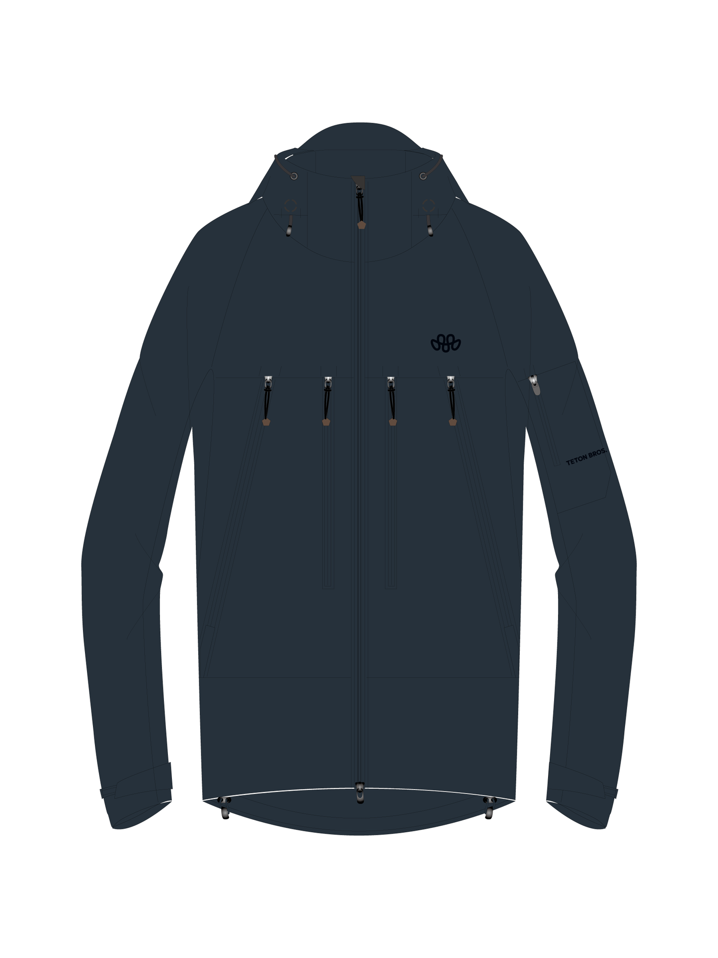 TB Jacket
