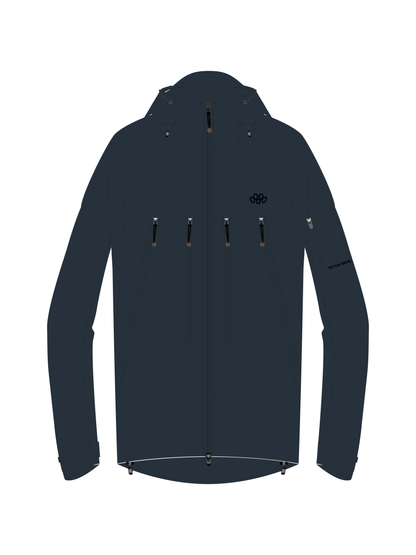 TB Jacket