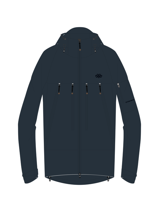 TB Jacket