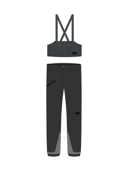 Alpine TB Pant