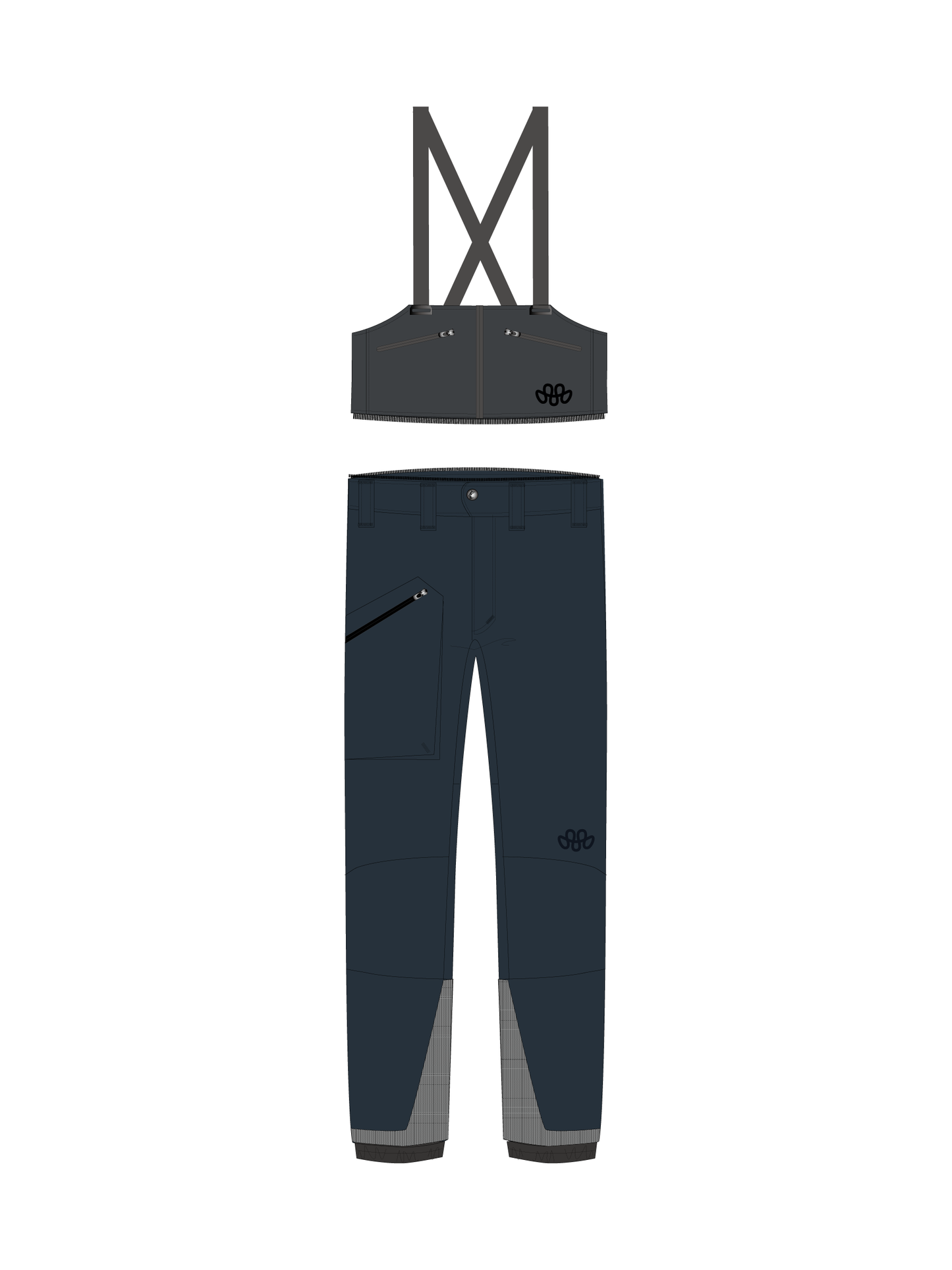 Alpine TB Pant