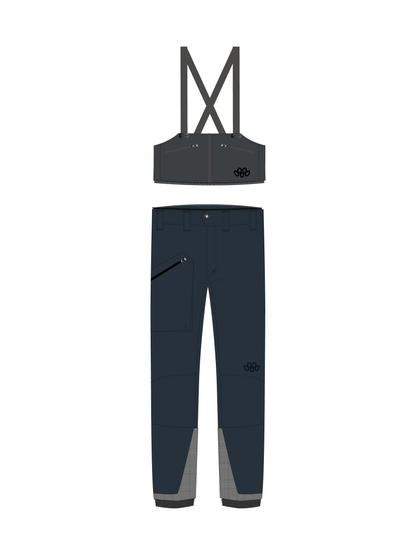 Alpine TB Pant