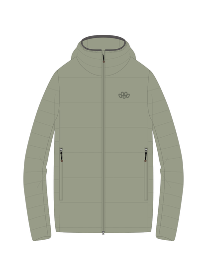 Bering Inner Hoody